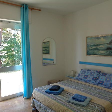 ボルディゲーラ Le Gardenie Da Fil Bed & Breakfast エクステリア 写真