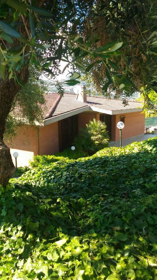 ボルディゲーラ Le Gardenie Da Fil Bed & Breakfast エクステリア 写真