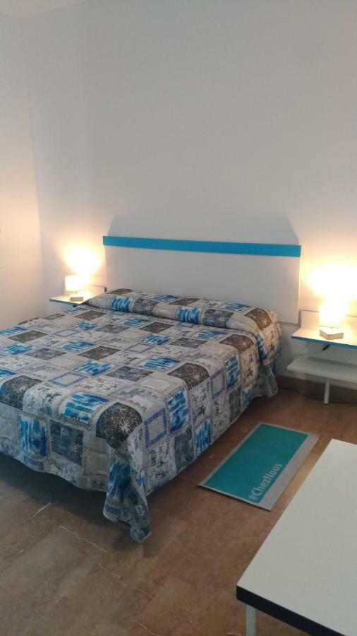 ボルディゲーラ Le Gardenie Da Fil Bed & Breakfast エクステリア 写真